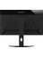 M27UA 27" IPS Oyuncu Monitörü, 4K UHD (3840X2160), 160Hz, 1ms, Mat Ekran, HDMI 2.1, Displayhdr 400, Dahili Hoparlör, Kvm &amp; Usb-C 2