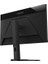 M27UA 27" IPS Oyuncu Monitörü, 4K UHD (3840X2160), 160Hz, 1ms, Mat Ekran, HDMI 2.1, Displayhdr 400, Dahili Hoparlör, Kvm &amp; Usb-C 3