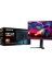 M27UA 27" IPS Oyuncu Monitörü, 4K UHD (3840X2160), 160Hz, 1ms, Mat Ekran, HDMI 2.1, Displayhdr 400, Dahili Hoparlör, Kvm &amp; Usb-C 5