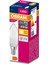 Osram Value B40 4.9W 827 2700K Sarı Renk E14 Mum LED Ampul 2