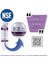 Kapalı Kasa Su Arıtma Cihazı 3 Lü Inline Filtresi Seti Aşamalı (Membransız Set) Fın3 3
