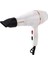 TR-501 Profesyonel Fön Makinesi Beyaz 1