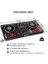 Mixtrack Pro Fx 2 Deck Dj Controller 5