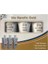 Keratin Gold Brezilya Fönü 3’lü Set Şampuan 700 Ml+ Saç Kremi 700 Ml+ Keratin 700 ml 31510 2