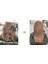 Keratin Gold Brezilya Fönü 3’lü Set Şampuan 700 Ml+ Saç Kremi 700 Ml+ Keratin 700 ml 31510 3