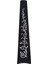 Ebony Wood Griff Board, 4/4 (Çiçek Asma) 2