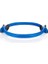 Dura-Strong Pilates Çemberi,mavi,38 cm 2