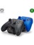 Xbox Serisi X|s Için Powera Duo Şarj Istasyonu, Siyah ( 1