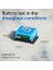 Energy Smartsolar Mppt Şarj Regülatörü 100/20-48 12V 24V 48V 20A Güneş Enerjili Şarj Regülatörü Bluetooth Entegre SCC110020160R 3