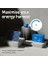 Energy Smartsolar Mppt Şarj Regülatörü 100/20-48 12V 24V 48V 20A Güneş Enerjili Şarj Regülatörü Bluetooth Entegre SCC110020160R 4