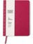 &amp; Paper LP0566 Defter, Pembe, Çizgisiz 1