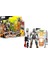 Star Wars™ Mandalorian ve Grogu Özel Karıştır ve Birleştir Deluxe Aksiyon Figürü Seti ve Aksesuarları 3