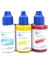 Art Epoksi Opak Pigment 6lı Set 1