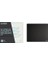 Pc Gaming Race Elements Air Mousepad - Xl Sert ve Ultra Ince Polikarbonat Esnek Yüzey Büyük Oyun Mouse Pad 15"X17" Genişletilmiş Sert Fare Altlığı (Helios) (Glo-Mp-Elem-Aır)… 3