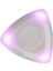 LED Işıklı Gitar Penası, Parlayan Abs Seçim Değiştirme, Iyi Tokluk, Düşük Güç Tüketimi, Kullanımı Kolay (Purple) 1
