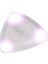 LED Işıklı Gitar Penası, Parlayan Abs Seçim Değiştirme, Iyi Tokluk, Düşük Güç Tüketimi, Kullanımı Kolay (Purple) 2