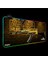 Rgb Gaming Oyuncu Mousepad Rgb AK47 70 x 30 Kaymaz Taban Mouse Pad 4mm Kalınlık 4