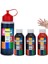 Epson Uyumlu L365 L382 L386 Tanklı Yazıcı Mürekkep Dolum Seti 800 ml 1