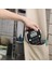 Dymo Lm 160 Elektronik Etiketleme Makinesi - 6/9/12 mm D1 Şeritlerle Uyumlu Kullanım 5