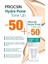 Hydra Block Pone Ton Equilizer Güneş Kremi, Spf 50+ Güneş Koruması, Cilt Tonu Eşitleyici &amp; Nemlendirici, Leke Karşıtı &amp; Aydınlatıcı, 50 ml 3