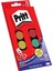 Pritt 21 Renk Sulu Boya Büyük 1671703 1