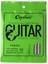 TX620 Akustik Gitar Teli 10-47 Takım Tel 1