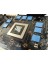 Plus PX-PAD10 10X5 cm 1mm 11GR Yüksek Iletken Termal Pad, Mavi Thermal Pad (M2 Ssd, Chipset, Cep Telefonu, Notebook, Ps4,ps5 Uyumlu) 5
