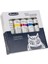 Sanatçı, Aqua-Linoldruck, Linoldruckfarben, Kartonset 5 x 20 ml Tüp 1