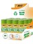 Ecolutions Glue Stick Yapıştırıcı, 36 Gr. 12 Adet, Solvent Içermez, Yıkanabilir ve Kolay Uygulanabilir 1