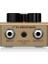Electronic Drip Spring Reverb Efekt Pedalı 3