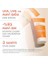 Fluide Spf 50+ Normal ve Karma Için Renkli Güneş Koruyucu Krem (50 Ml) 3