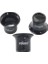 59195 3 Pc Eye Loupe Set 3