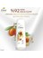 Ultra Care Saç Bakım Kremi Onarıcı Bakım Argan Yağı 350 ml 4