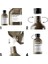Professionnel Paris Serie Expert Absolut Repair Molecular Tüm Yıpranmış Saçlar Için Arındırıcı Refill Şampuan 500ML 2