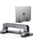 20471 Alüminyum Macbook Dikey Masaüstü Stand 1