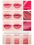 Uzun Süre Kalıcı, Nemli Bitiş Sunan Parlak Tint Dare Tint Dewy Drop (Rosy Drop) 4