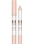 Rose Nude Look Highlighting Glow Pen-Nude Radiance 1 Paket 1