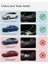 Tesla Model Y (2024-2023) &amp; Model 3 (2023) Orta Konsol Gizli Saklama Kutusu TO221 Black - ACP04509 2
