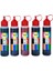 Epson Uyumlu L3250 L3251 Yazıcı Mürekkep Seti 5X500 ml 1