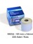 Dymo Labelwriter Etiket Muadili 101 mm x 54 mm - 220 Ad 1