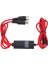 C Mıdı Kablosu, Type-C'den 5 Pın'e Mıdı Arayüzü Mıdı Kablosu Adaptörü 5 Ft Mıdı Piyano USB Kablosu Mıdı Arayüzü Çıkıştan Usb'ye Kablo Adaptörü ve Göstergeli Klavye 1
