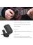 Gitar Aksesuarları Kiti ile Gitar Dizeleri Akortçular Pena Gitar Askıları Halk Klasik Komple Set 21 Inç Ukulele Aksesuarları 5