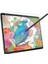 Tab S10 Plus Tablet Ile Uyumlu Paper Like(Kağıt Hissi)9h Nano Ekran Koruyucu 12.4 Inç Mat 1