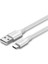 USB Type-C Şarj ve Data Kablosu, 0.5 Metre 1
