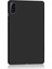 Honor Pad X9 11.5 Inch Tablet Tpu Silikon Kılıf - AL8103 (Siyah) 4