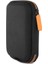 MCC-4008 2.5 Hard Disk Kılıfı Siyah Turuncu 5