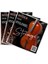 Cvs-60-3x Kaliteli Çello Teli 3 Takım Set 1