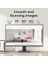 GW2791 27" IPS 1920X1080 5ms 100Hz HDMI Dp Eye Care Ev Ofis Monitörü 2