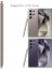 Kalem S Pen Samsung Galaxy S24 Ultra Pen S Pen Touch Pen Için 5 Adet Yedek Kalem Ucu (Gri) 2