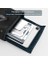 Tablet Standı Katlanabilir ve Ayarlanabilir, Alüminyum Alaşımlı Masaüstü Tutucu Çizim Standları iPad 7 - 12.9 Için Dock, Katlanabilir Cep Telefonları, Yüzeyler Vb. (Gümüş) 5